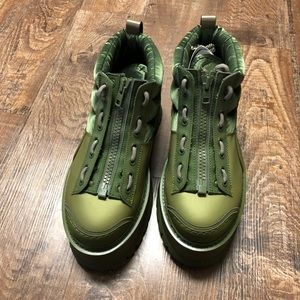 Fenty puma sneaker